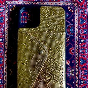 Bandolier iPhone 11 ProMax phone case